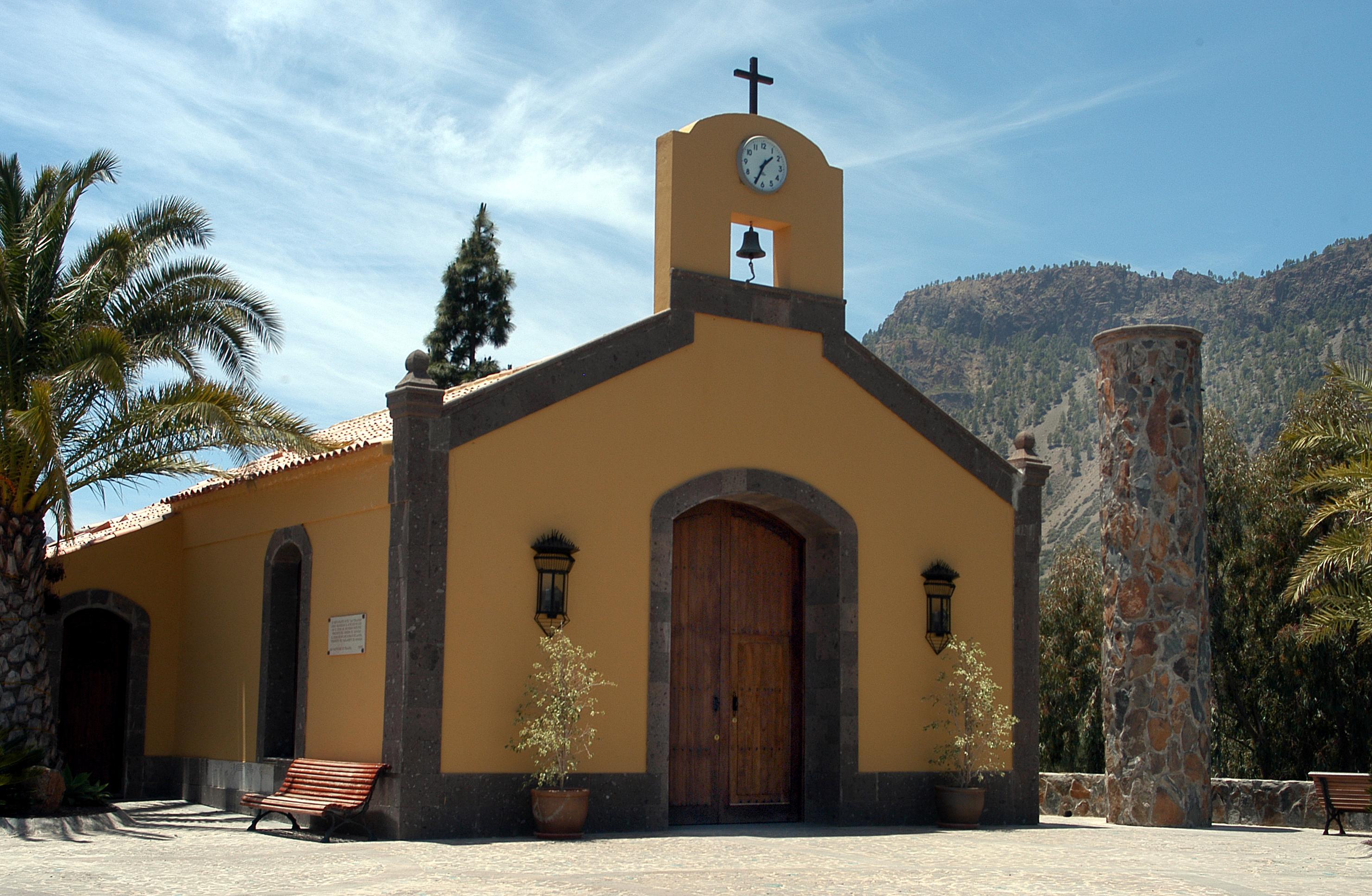 Hotel Las Tirajanas San Bartolomé Eksteriør bilde