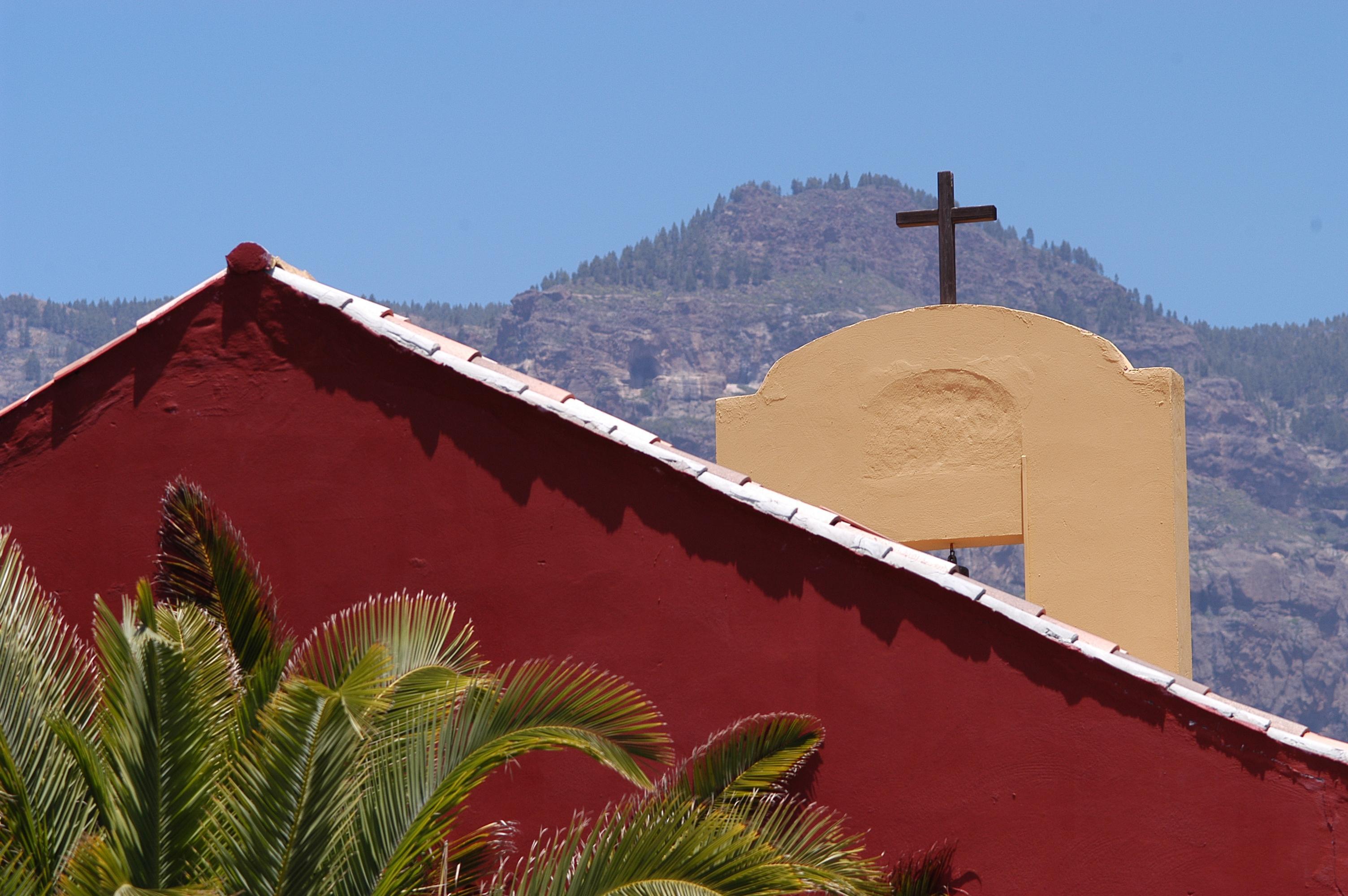 Hotel Las Tirajanas San Bartolomé Eksteriør bilde